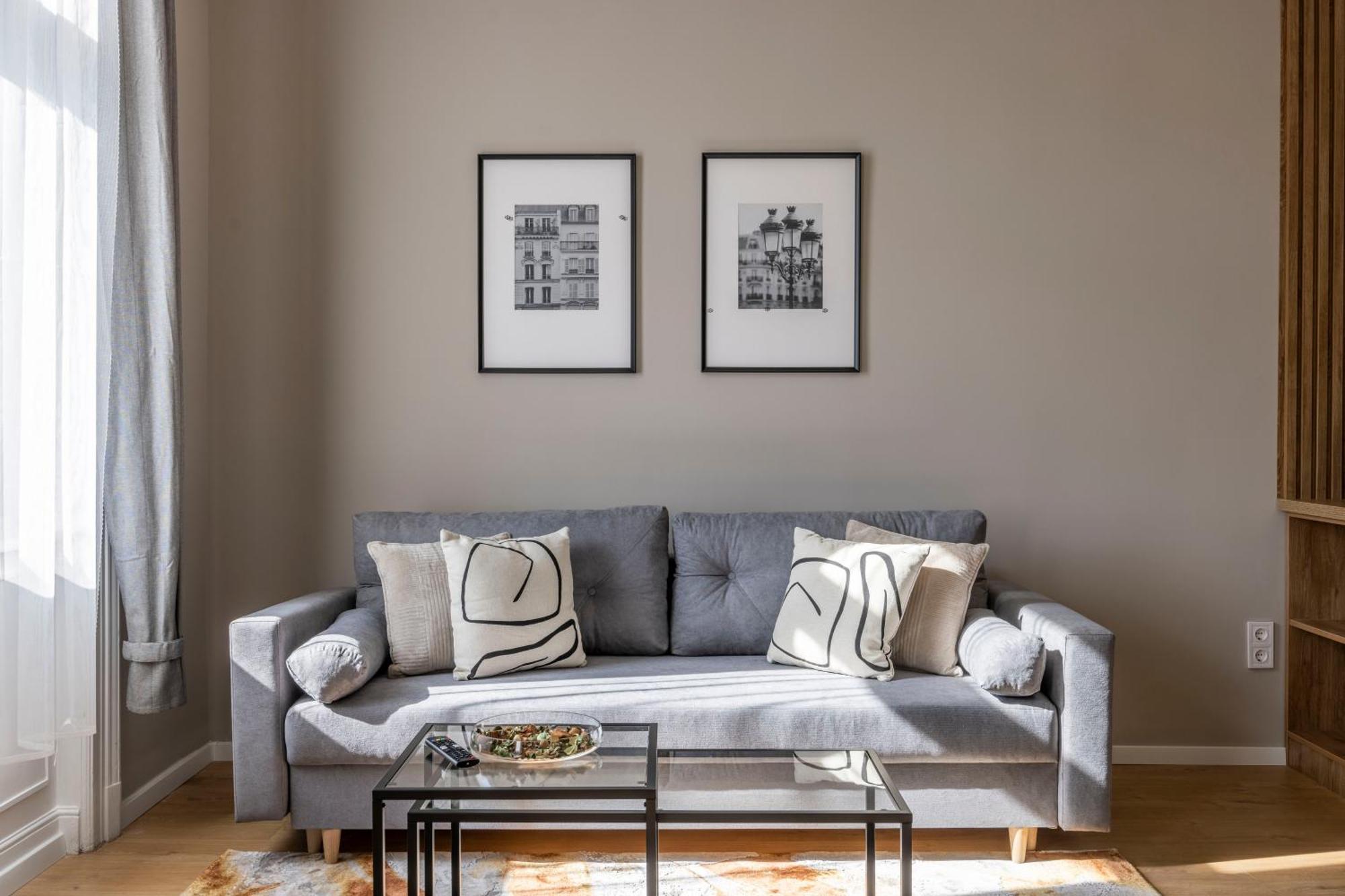 Exclusive N' Spacious Elizabeth Central Suite Budapest Exterior photo