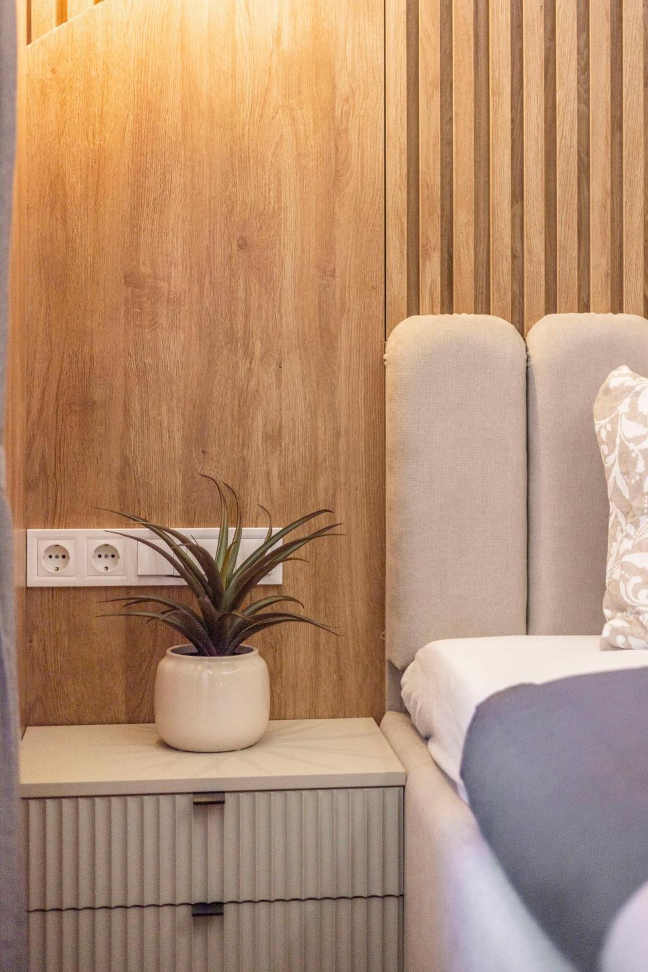 Exclusive N' Spacious Elizabeth Central Suite Budapest Exterior photo