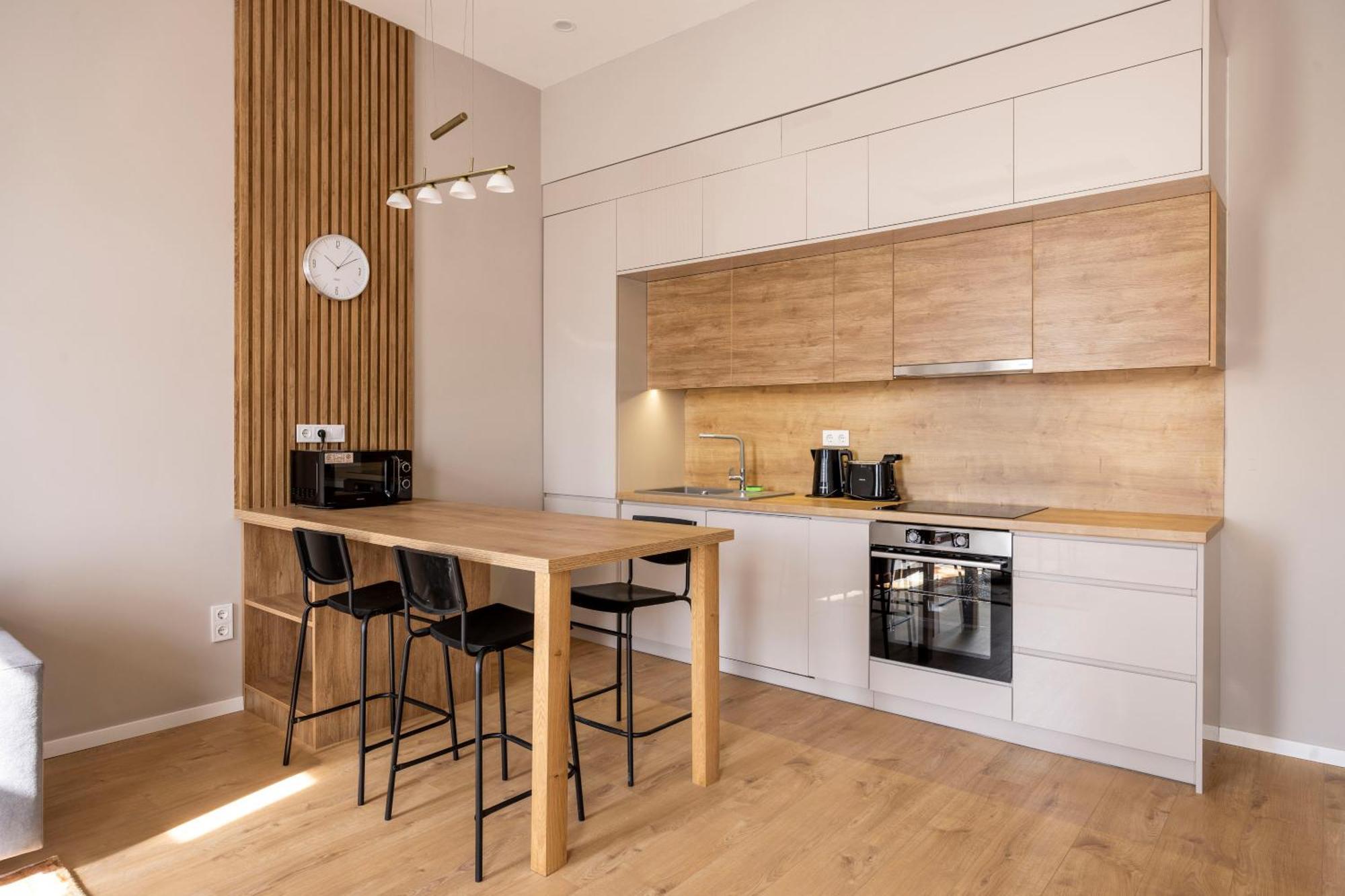 Exclusive N' Spacious Elizabeth Central Suite Budapest Exterior photo